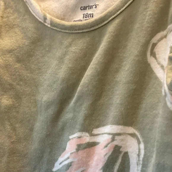 Carter's Baby 3-Piece Little  Swan Character Set - Picture 6 of 7